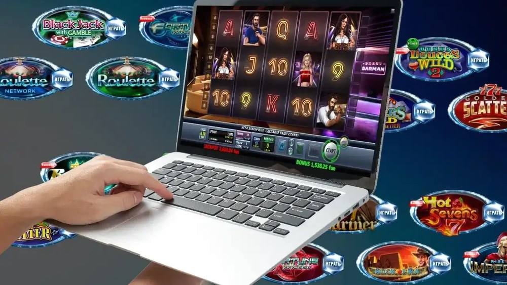 Перспективное казино Возможности и Тренды для 2024 года