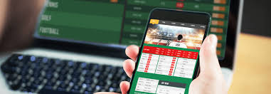 Sportwetten ohne Limit – Unbegrenzter Spaß und Spannung Sportwetten ohne Limit – Unbegrenzter Spaß und Spannung