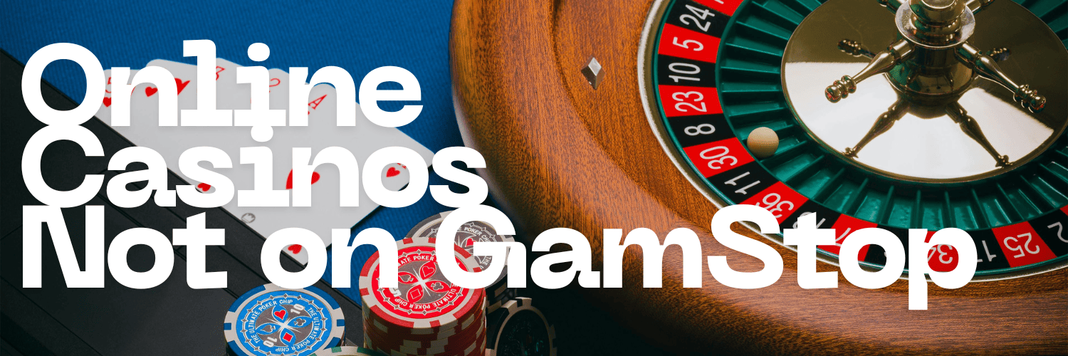 The Rise of Non GamStop Casinos A New Era for Online Gambling