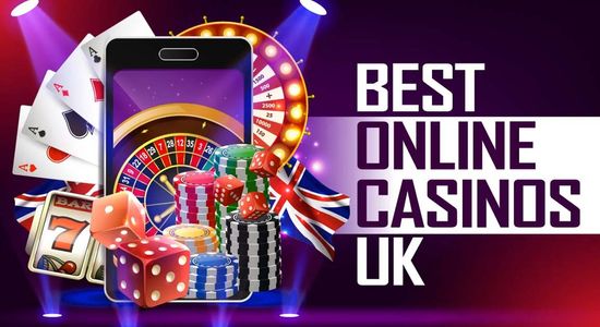 The Ultimate Guide to Online Casinos in the UK 1563127532