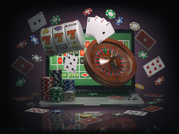 TikiTaka Online Casino UK Experience the Thrill of Gaming 2032175250
