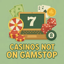 Top Non Gamstop Casinos for 2023