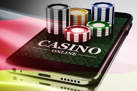 Big Data Personalization in Gambling Revolutionizing the Gaming Experience Big Data Personalization in Gambling Revolutionizing the Gaming Experience