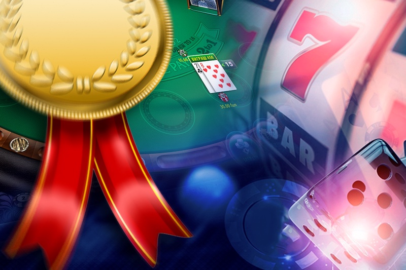 Casino Games with the Lowest House Edge -370876889 Casino Games with the Lowest House Edge -370876889
