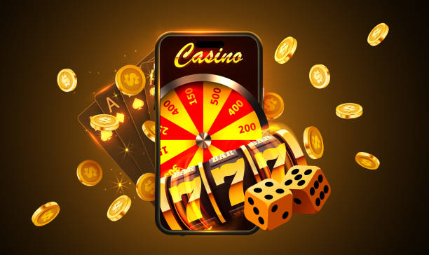 Discover the Excitement of Online Casino Roulette in the UK -140618374