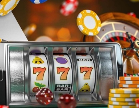 Discover the Excitement of Online Casinos in the UK