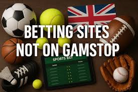 Discovering Betting Sites Not on Gamstop 1946962470