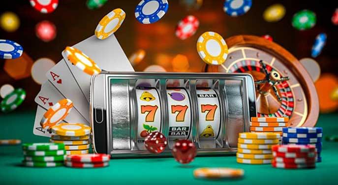 Explore the Exciting World of Casino Instaspin New