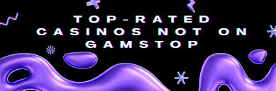 Exploring British Casinos Not on GamStop Exploring British Casinos Not on GamStop