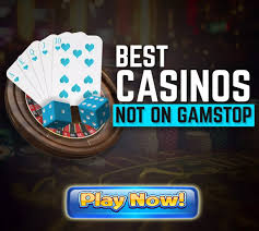 Exploring British Casinos Not on GamStop Exploring British Casinos Not on GamStop