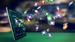 Exploring Independent Online Casinos A Comprehensive Guide