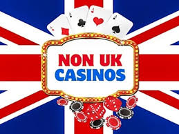 Exploring Non-UK Casino Sites A Comprehensive Guide -1912166373