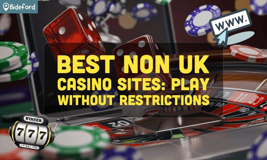 Exploring Non-UK Casino Sites A Comprehensive Guide -1912166373