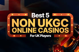 Exploring Non-UK Casinos A Dive into the Global Gaming Scene Exploring Non-UK Casinos A Dive into the Global Gaming Scene