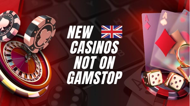 Exploring Online Casinos Not on GamStop -1915584123 Exploring Online Casinos Not on GamStop -1915584123
