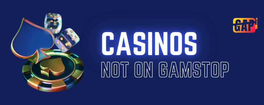 Exploring Online Casinos Not on GamStop -1915584123 Exploring Online Casinos Not on GamStop -1915584123