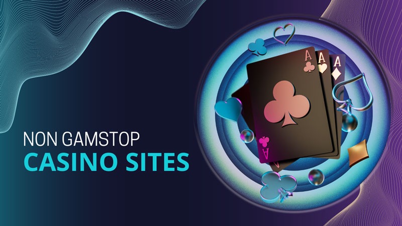 Exploring Slots and Casinos Not on Gamstop A Comprehensive Guide