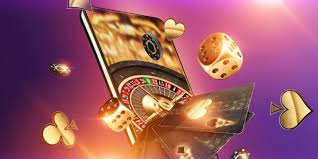 Exploring the Exciting World of Online Casino JB