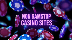 Exploring the World of Casinos Not on Gamstop 1949334111