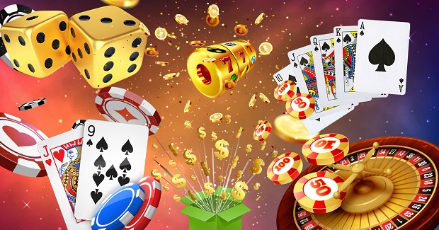 Fair Play Certifications in Online Gambling Ensuring Trust and Safety