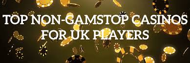 New Online Casinos Not on GamStop Explore Your Options New Online Casinos Not on GamStop Explore Your Options