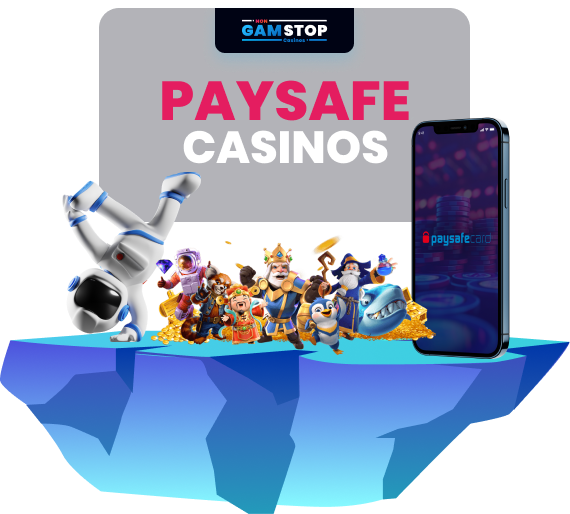 Paysafe Sites Not on GamStop A Comprehensive Overview Paysafe Sites Not on GamStop A Comprehensive Overview