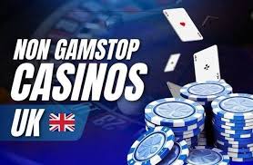 Paysafe Sites Not on GamStop Your Guide to Online Gambling Options Paysafe Sites Not on GamStop Your Guide to Online Gambling Options