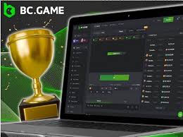 The Ultimate Guide to BC Game Betting Tips, Strategies, and More